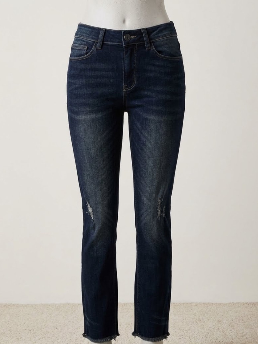 Indigo Rein jeans